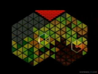 Art Style: ROTOHEX